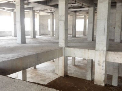 邵阳市双清区建材城二期市场主干道上全框架4268平方厂房仓库出租图3