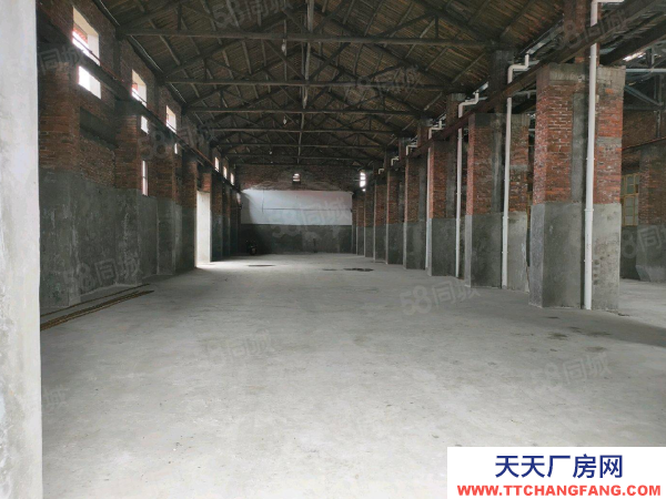 邵阳市双清区独门独院厂房29OO6有三相电交通便利