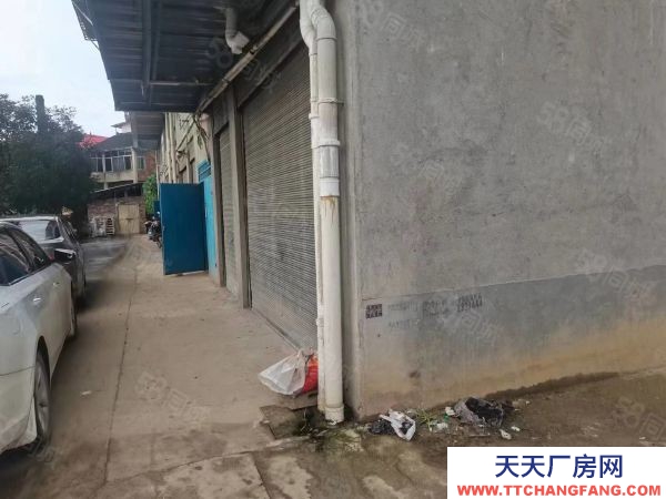 邵阳市双清区自建厂房 6937O可以做加工厂或仓库