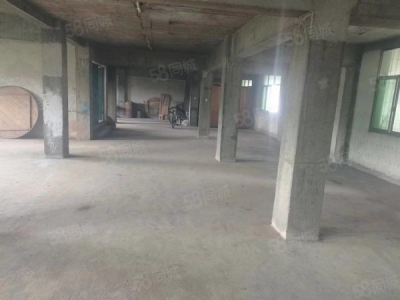 邵阳市双清区自建厂房 6937O可以做加工厂或仓库图2