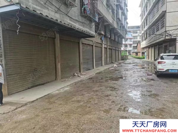 邵阳市双清区自建厂房 6937O可以做加工厂或仓库