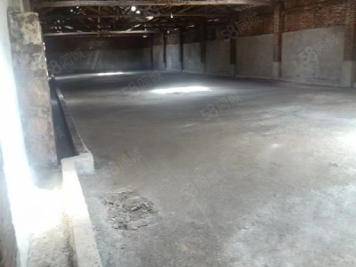 邵阳市双清区十井铺 I42I6厂房仓库出租图1