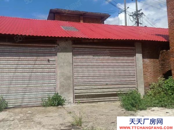 邵阳市双清区十井铺 I42I6厂房仓库出租