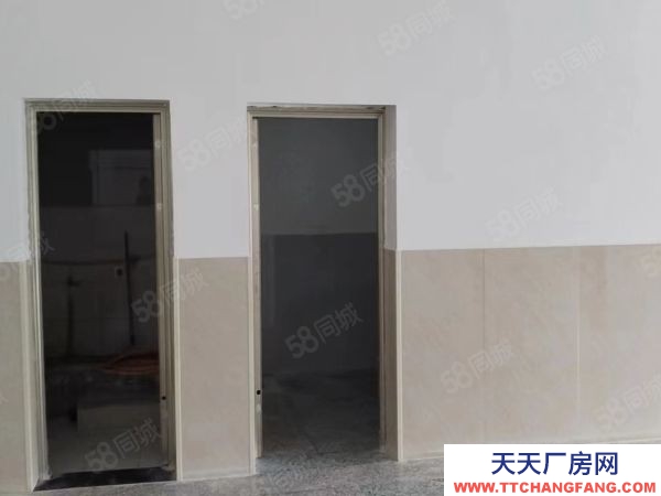 邵阳市双清区白马村 厂房出租