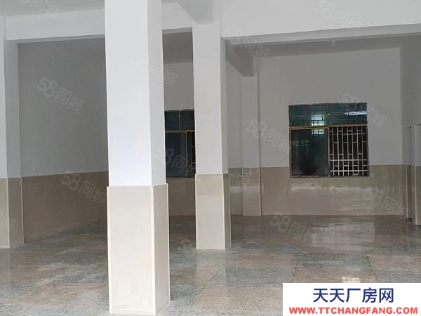 邵阳市双清区白马村 厂房出租