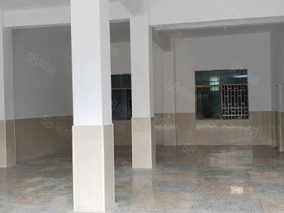邵阳市双清区白马村 厂房出租图1