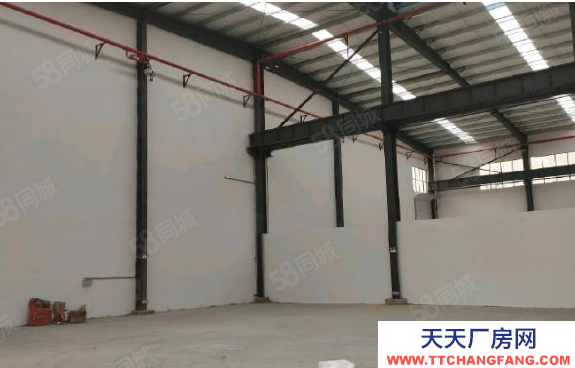 邵阳市双清区 出租 双清全新厂房 交通便利 环境优
