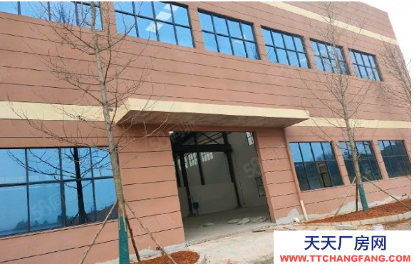 邵阳市双清区 出租 双清全新厂房 交通便利 环境优