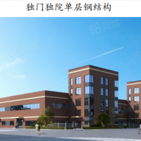 邵阳市双清区  钢构框架 现房租售 证件齐全享受政策可以定制