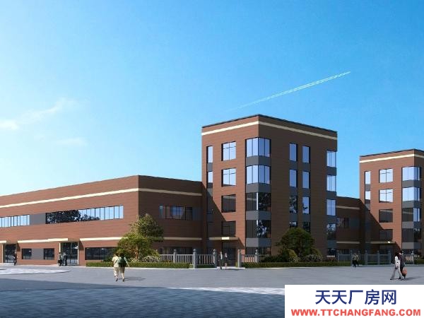 邵阳市双清区 一千至五万平单层多层厂房，可根据需求定制
