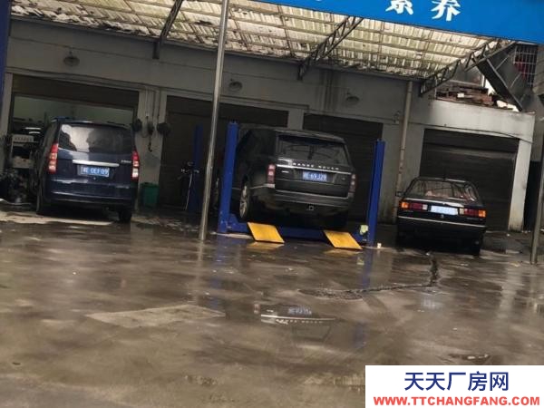 邵阳市双清区  东大路厂房可出租转让 适用多种商业发展