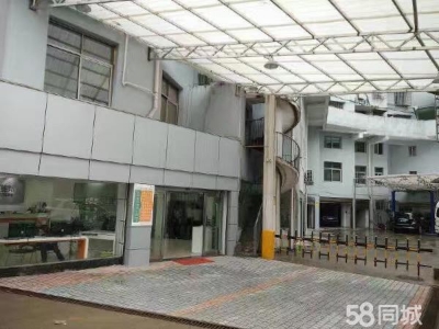 邵阳市双清区  东大路厂房可出租转让 适用多种商业发展图2