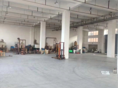 温州瑞安(出租) 安阳 置信工业区 标准厂房600至20000平方 11元每平图2