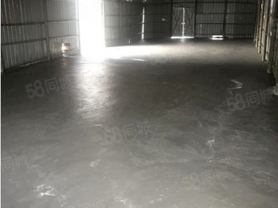 温州瑞安(出租) D9 139 6773 8267电镀园附近仓库260平图1