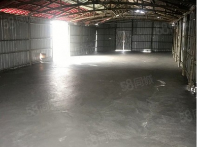 温州瑞安(出租) D9 139 6773 8267电镀园附近仓库260平图2