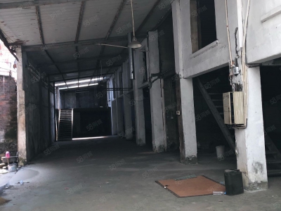 温州瑞安(出租) 莘塍仙桥路口纯一楼500平方高6米图1