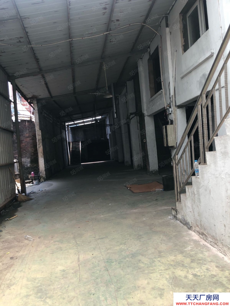 温州瑞安(出租) 莘塍仙桥路口纯一楼500平方高6米