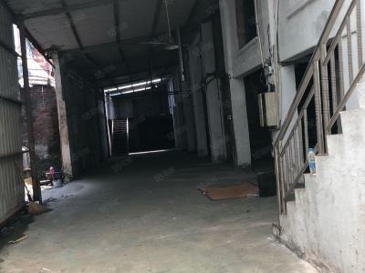 温州瑞安(出租) 莘塍仙桥路口纯一楼500平方高6米图2