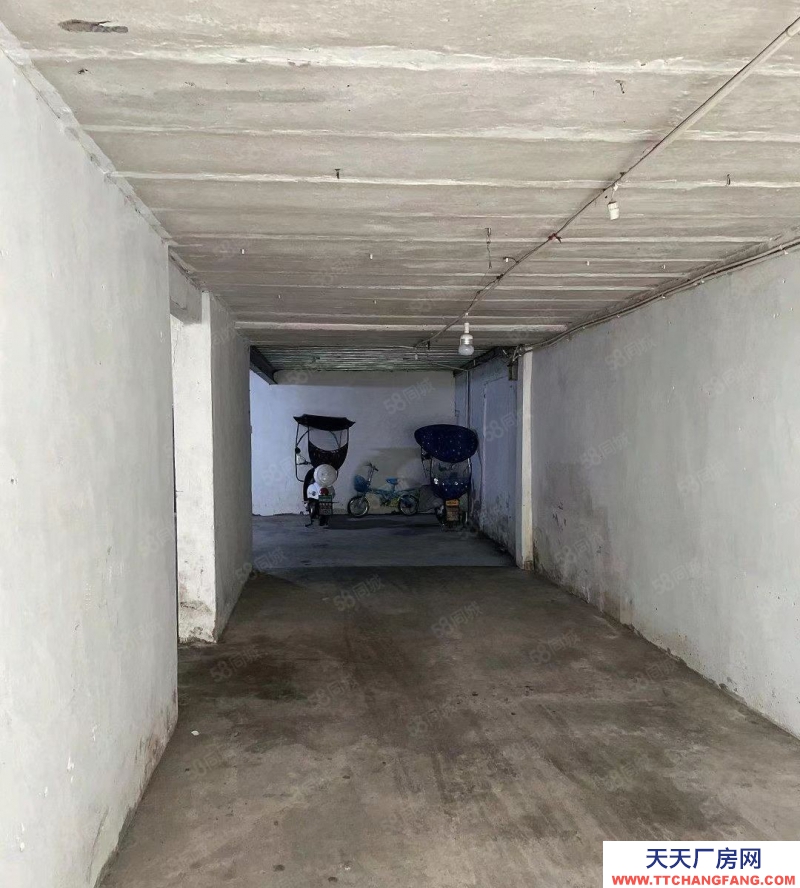 温州瑞安(出租) 瑞安东街新路钢板结构仓库D9
