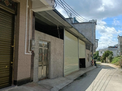 (出租) 桂林七星仓库的深度是10m长24米。跟我整栋楼房连接在一起啊图1