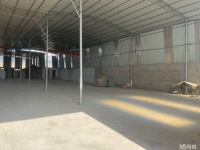 (出租) 桂林七星七里店 桂磨路加油站旁往 仓库 1000平米，可以隔断分租！图2