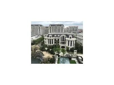 (出售) （诚售）虹桥商务区，法式独栋大宅，可冠名，会所办公都适宜！图3