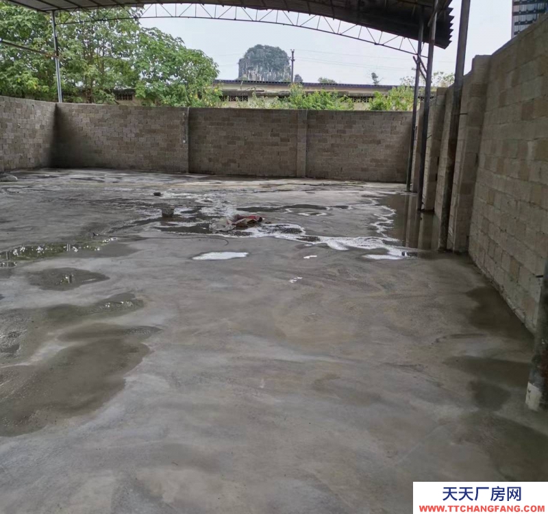 (出租)桂林临桂县 在万福路附近，交通方便水电齐全