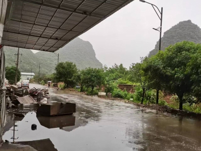 (出租)桂林临桂 原福达集团厂房，场地宽阔，地理位置极好，可以分租，电话联系图1