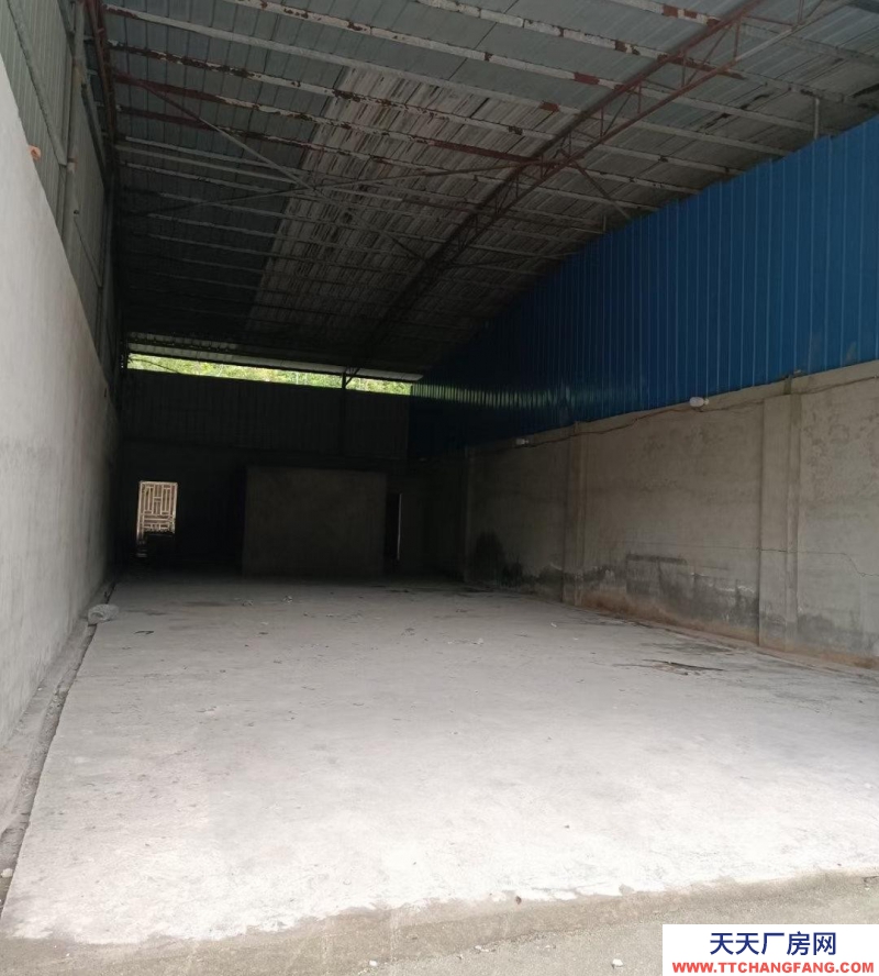 (出租) 桂林临桂交通方便，可进大车，水电到位，地段非常好