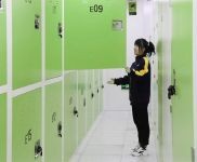 (出租) 特价月 仓库出租 物品寄存 装修中转 存放家具 文件档案