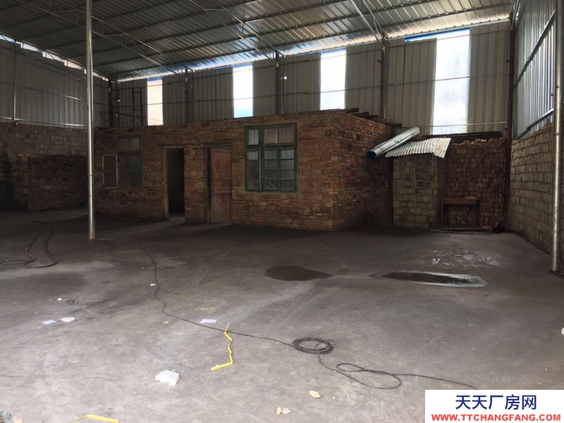 (出租)桂林 象山周边 沙河路 仓库 280平方平米