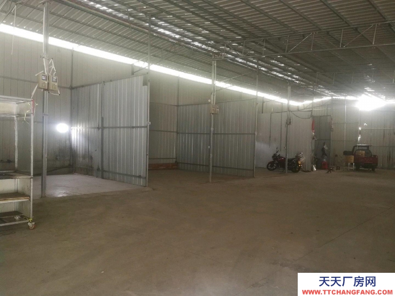 (出租) 桂林象山小中大型仓库出租（10-2000平）