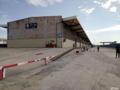 (出租) 桂林象山区瓦窑八中旁道路两侧仓库图2