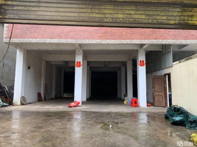 (出租) 桂林象山自家仓库价格实惠，有车位长期合作联系图2