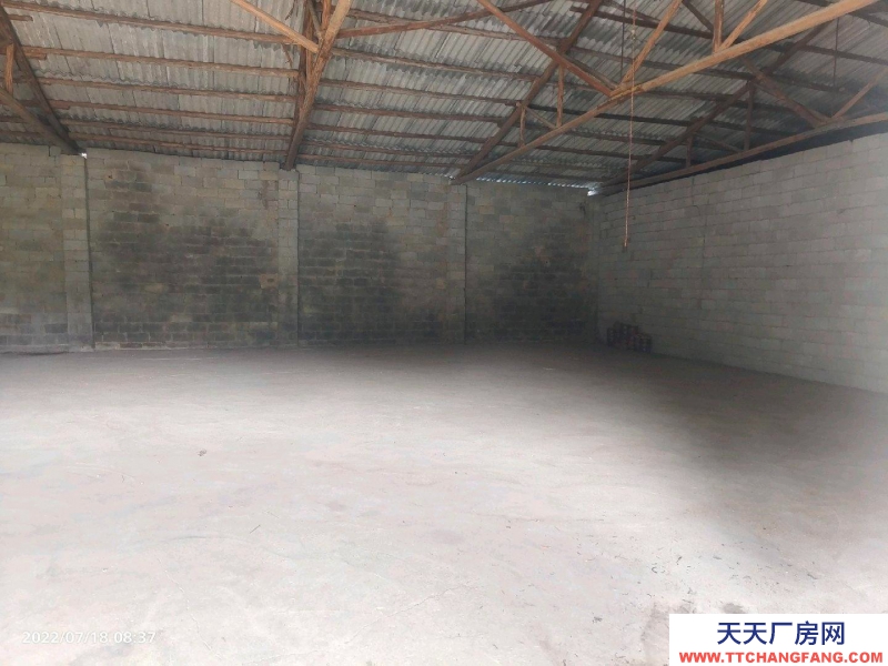 (出租) 桂林叠彩门口道路宽敞，可进大货车，方便停车卸货