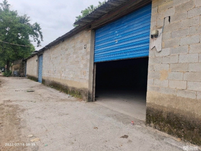 (出租) 桂林叠彩门口道路宽敞，可进大货车，方便停车卸货图3