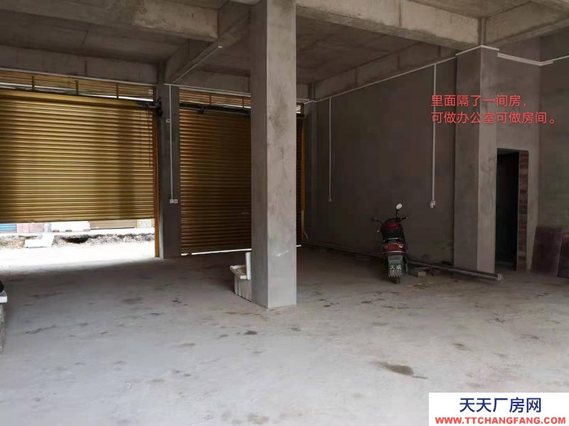 (出租) 桂林灵川整栋出租，1楼可做仓库。