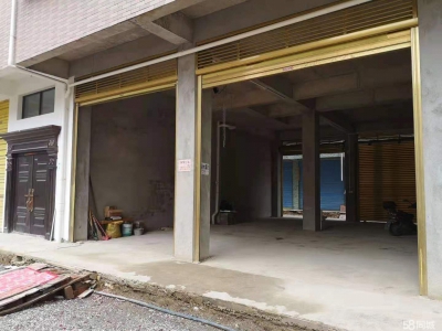 (出租) 桂林灵川整栋出租，1楼可做仓库。图2