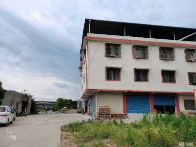 (出租)桂林灵川 本房屋在桂黄公路，八里九路绿涛公园里旁，交通方便，水电交全。图2