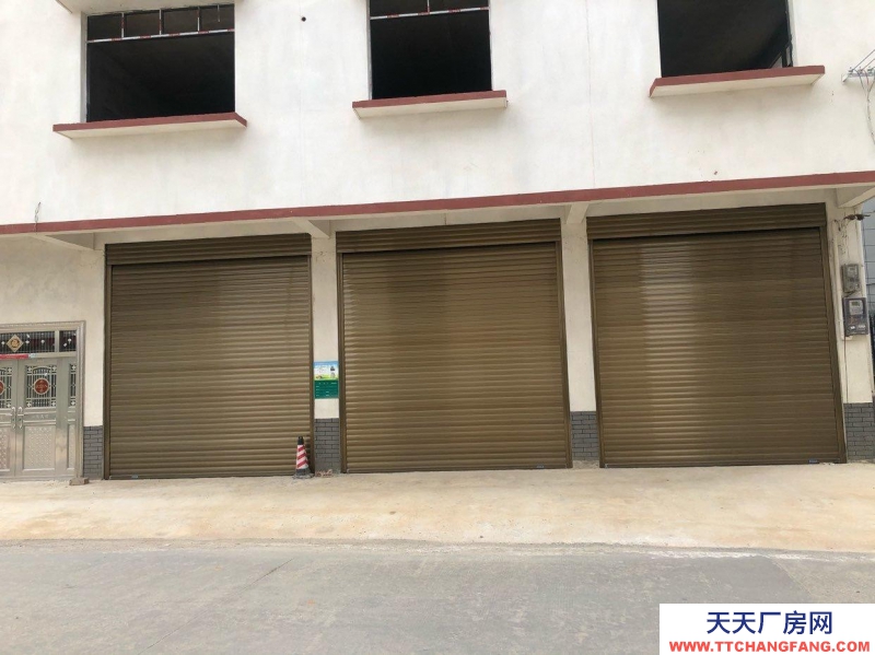 (出租) 桂林灵川一楼门面马路边停车方便，交通方便，有意者私聊