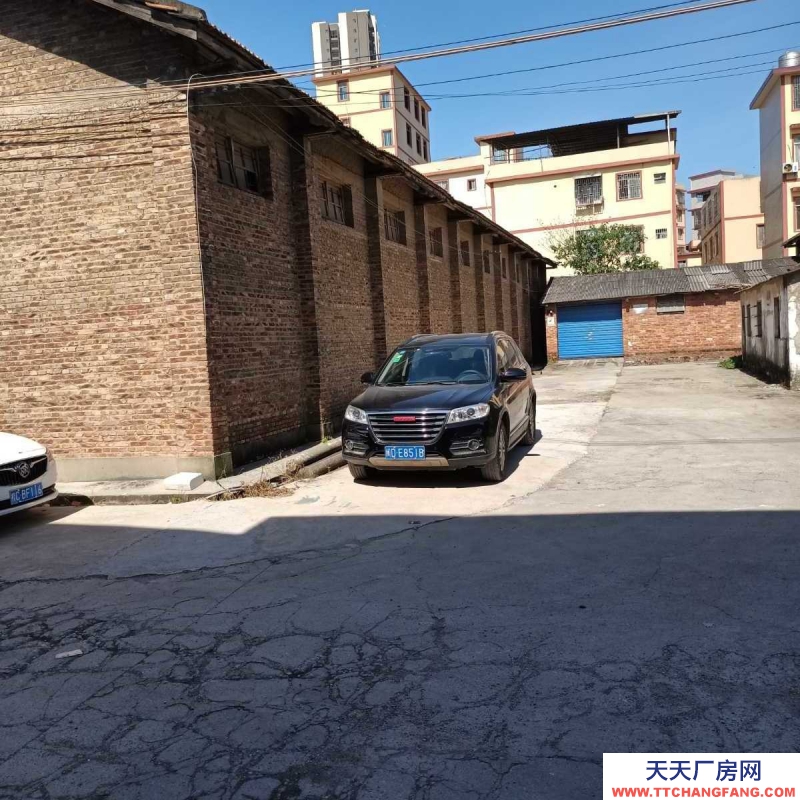 (出租) 桂林灵川八里街城区100-600平米仓库