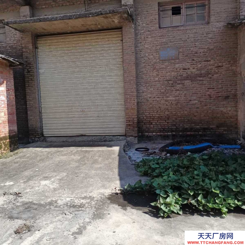 (出租) 桂林灵川八里街城区100-600平米仓库