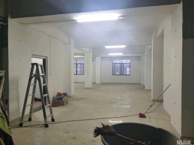 (出租) 桂林灵川八里街八里七路朱家村2楼框架结构，水电齐全图1