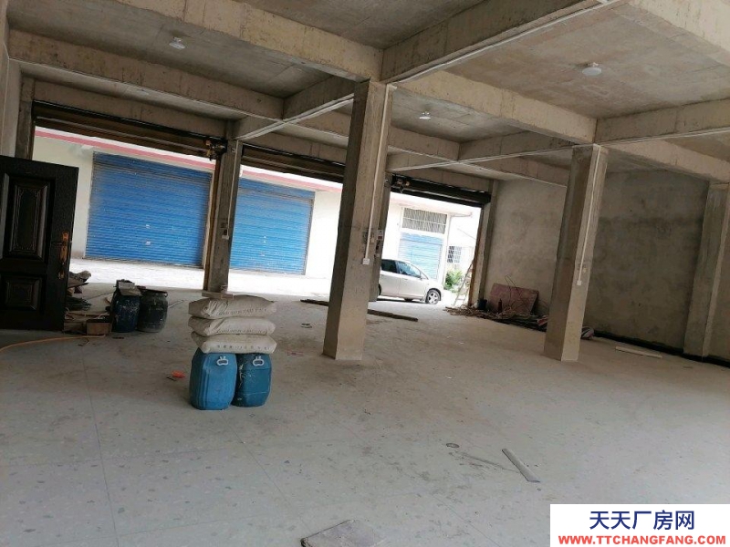 (出租) 桂林灵川仓库出租，带货梯，550平方，交通便利，可进大货车