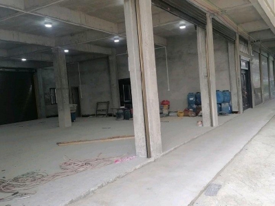 (出租) 桂林灵川仓库出租，带货梯，550平方，交通便利，可进大货车图1