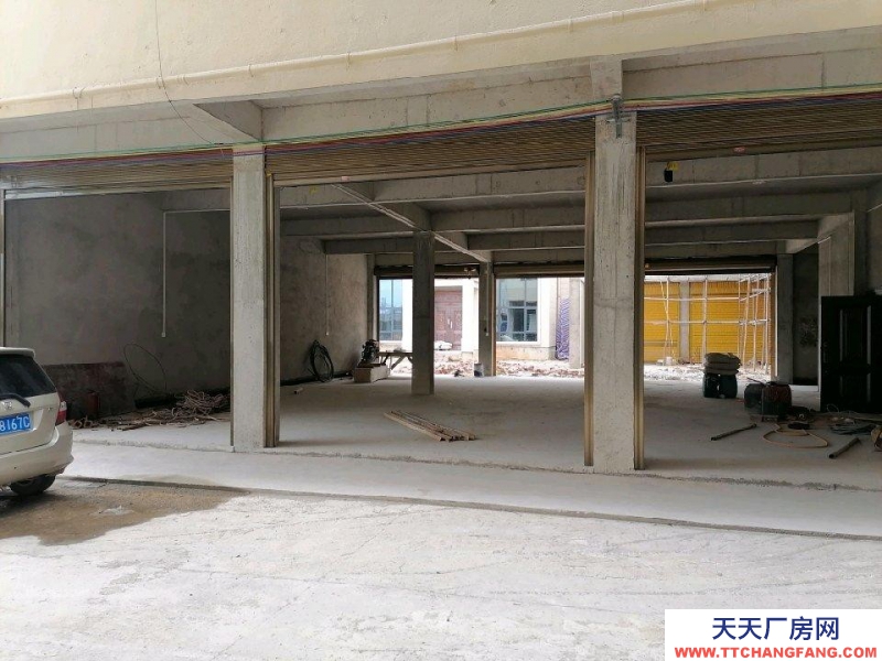 (出租) 桂林灵川仓库出租，带货梯，550平方，交通便利，可进大货车