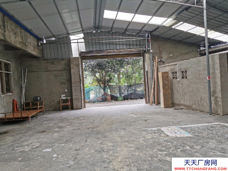 (出租)桂林秀峰仓库出租青禾美邦旁琴潭村，有停车位、三相电、高6米，交通方便