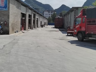 (出租) 桂林秀峰可仓库可门面，价格优惠可面谈，燕京学院附近图2