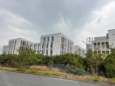 小面积独栋送露台花园，高速口，首付最低仅100万图3