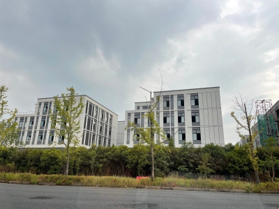 小面积独栋送露台花园，高速口，首付最低仅100万图4